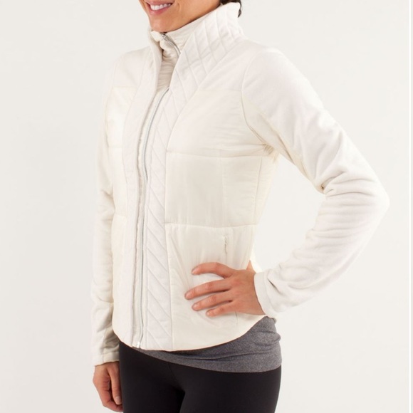 Lululemon St. Moritz Jacket - Picture 1 of 11